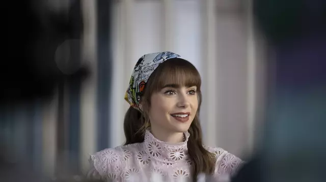 Noi imagini și primul trailer pentru „Emily la Paris”, sezonul 4. Când apar noile episoade pe Netflix