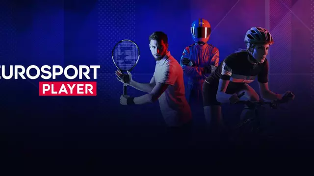 Eurosport Player se închide din ianuarie 2023