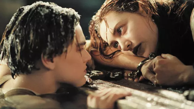 Singurul mod în care Jack ar fi putut supraviețui în „Titanic”. Testele științifice făcute de regizorul James Cameron