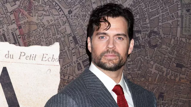 Henry Cavill, anunț surprinzător după ce a pierdut rolul lui Superman. Ce proiect nou are la Amazon