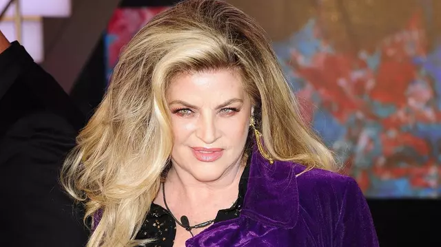 Actrița Kirstie Alley a murit, după ce a pierdut lupta cu o boală necruțătoare. Mesajul emoționant transmis de John Travolta