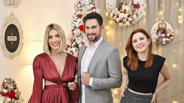 Andreea Ibacka, Cristina Ciobănaşu şi Vlad Gherman prezintă o nouă emisiune. Unde și când va avea premiera