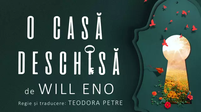 „O casă deschisă”, în premiera la Teatrul Odeon. Cine sunt actorii din distribuție