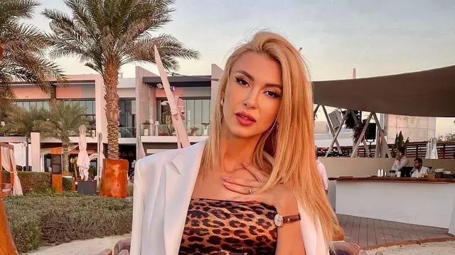Andreea Bălan, pregătită să fie din nou mireasă. Ce a spus acum despre viața ei amoroasă