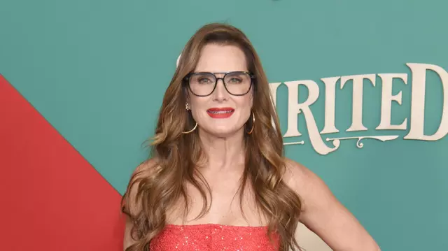 Brooke Shields, noi detalii despre momentul în care a fost agresată sexual. „Este un miracol că am supraviețuit”