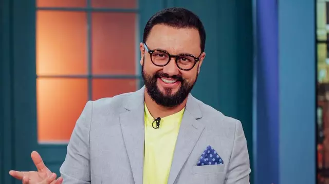 Reacția lui Cătălin Măruță după ce s-a vehiculat că ar urma să fie concediat de PRO TV: „Ursul merge, câinii latră!”
