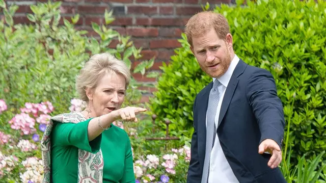 Ce crede cea mai bună prietenă a prințesei Diana despre dezvăluirile făcute de prințul Harry în cartea sa. „Onestitatea promiscuă nu ajută pe nimeni”