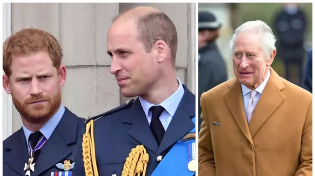 Cine a fost numit de Casa Regală britanică să medieze scandalul cu prințul Harry și Meghan Markle. De ce se teme prințul William