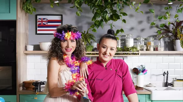 Hello Chef, sezonul 5, începe la Antena 1. Când e premiera