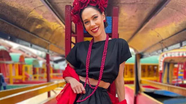 Irina Fodor, pe „Drumul Aurului”, între agonie și extaz. „În Mexic, răpirile pentru răscumpărări sunt ceva la ordinea zilei”. EXCLUSIV