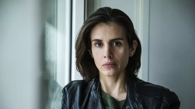 „Marion”, un nou serial francez în grila DIVA