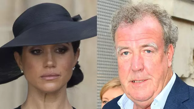 Meghan Markle primește, oficial, scuze! Jeremy Clarkson (ex - „Top Gear”) regretă editorialul extrem de virulent la adresa ducesei de Sussex