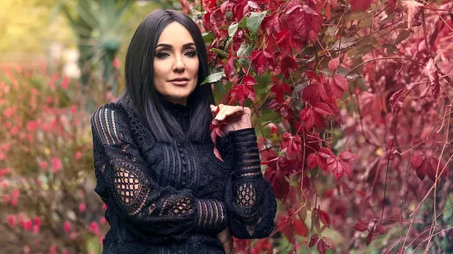 Nico a devenit bunică la 52 de ani! Ce nume a primit bebelușul. „Avem un nepoțel frumos și sănătos”