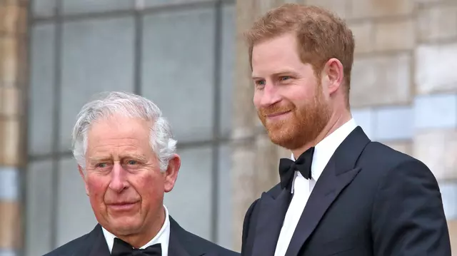 Prințul Harry a ajuns în Marea Britanie, după ce a aflat că tatăl său are cancer. Care este acum cea mai mare dorință a Regelui Charles