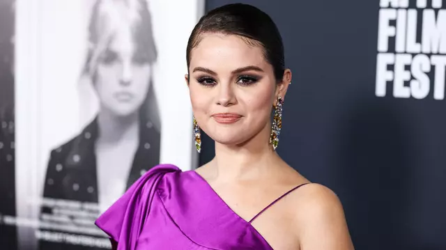 Selena Gomez, prima imagine cu noul ei iubit. „Cel mai bun lucru care mi s-a întâmplat vreodată”