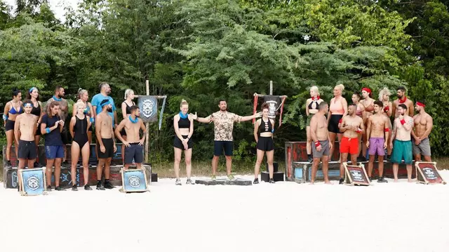 Survivor România, 16 ianuarie 2023. Ce Războinic a părăsit competiția, după o eliminare neașteptată. Premiera bifată de show-ul de la Pro TV