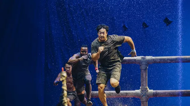 Reality-show-urile coreene cuceresc publicul. „Physical: 100” e în topul vizionărilor pe Netflix