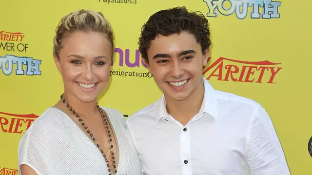 Hayden Panettiere, detalii sfâșietoare despre moartea fratelui ei. Ce s-a întâmplat la înmormântare. „Mi-am pierdut jumătate din suflet”