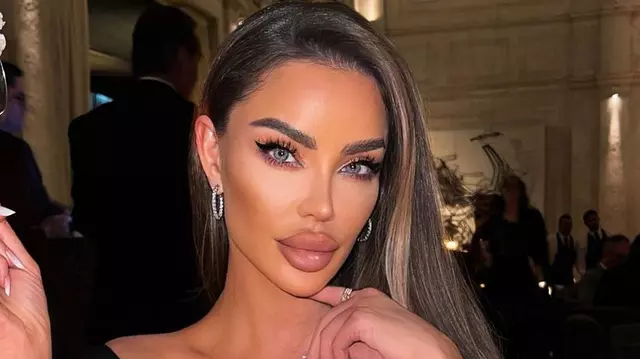 Bianca Drăgușanu va fi noua prezentatoare a emisiunii „Detectorul de minciuni”