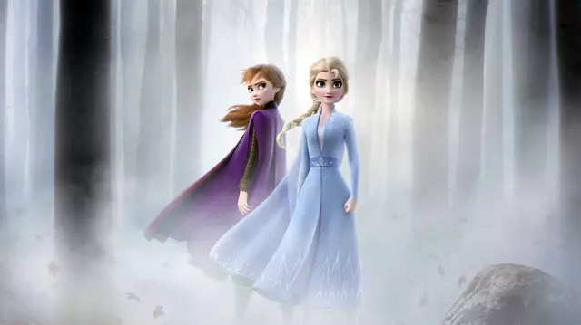 Disney se pregătește să lanseze Frozen 3. Primele detalii despre filmul de animație cu Elsa, Ana și Olaf
