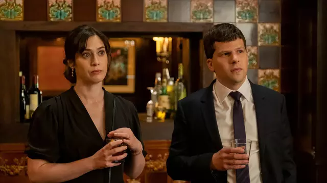 „Fleishman are necazuri”, tot ce trebuie să știi despre miniseria disponibilă pe Disney Plus