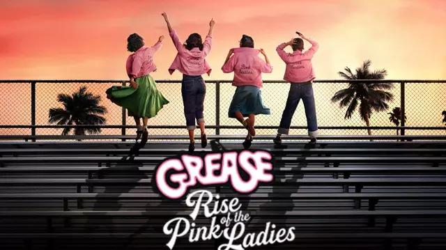 Grease: Rise of The Pink Ladies. Tot ce trebuie să știți despre noul serial muzical de pe SkyShowtime. Distribuție, trailer