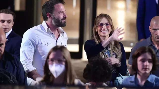 Jennifer Lopez și Ben Affleck și-au surprins fanii. Ce decizie au luat de Ziua Îndrăgostiților. „Angajament la infinit”