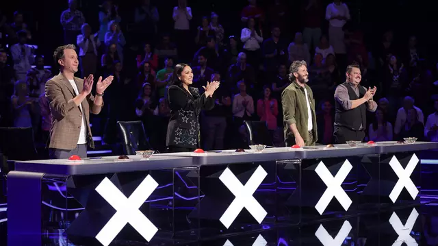 Românii au talent 2023. O concurentă îi va lăsa pe jurați fără aer. „Mi se pare fascinant”