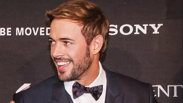 William Levy joacă într-un nou serial. Cine este partenera sa