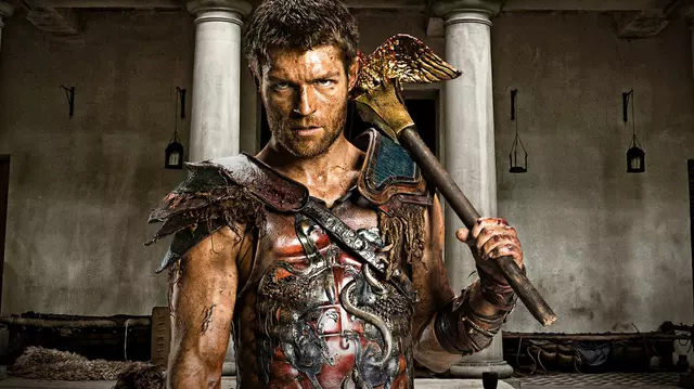 „Spartacus” revine! Ce se știe despre continuarea serialului