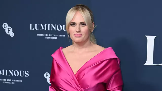 Lui Rebel Wilson i s-a interzis accesul la Disneyland pentru 30 de zile. Ce faptă „ilegală” a comis actrița