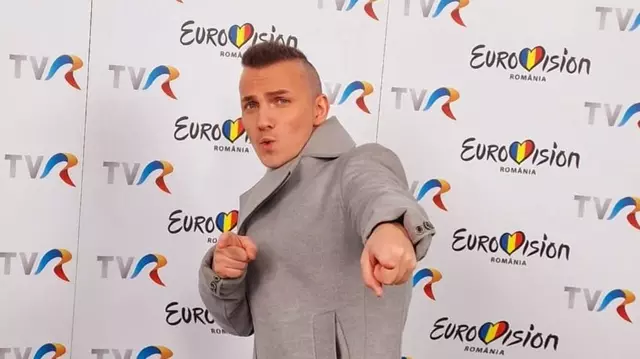 Ce a dezvăluit Mihai Trăistariu, după alegerea reprezentantului României la Eurovision 2023. Ce s-a întâmplat în timpul votului