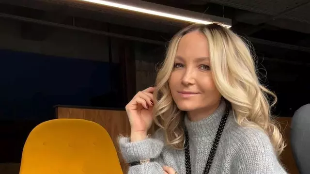 Octavia Geamănu, reacție dură după ce a fost criticată că ea și soțul ei au dormitoare separate. „Am deranjat cu felul în care trăiesc”