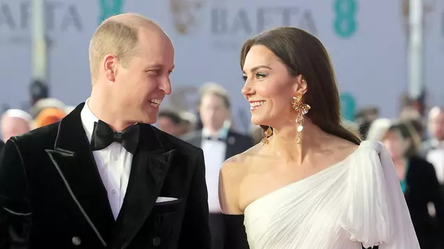 Prințul William și Kate Middleton vor avea un rol-cheie în ziua Încoronării. Ce vor face pentru regele Charles