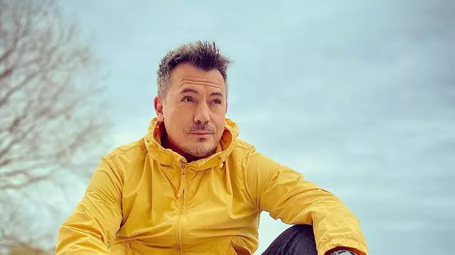 Răzvan Fodor, motivele pentru care nu mai face muzică. Uimitor cum a aflat fiica lui că el a fost cântăreț