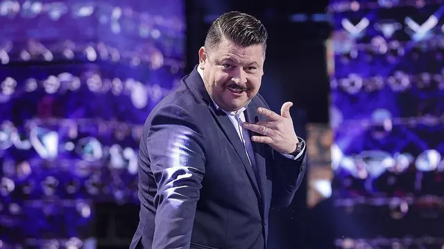 Românii au talent 2023. Mihai Bobonete a apăsat butonul auriu. Cine este concurenta care l-a convins. „E o altfel de combinație”