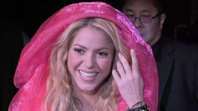 Shakira, o nouă lovitură pentru Gerard Pique. Mesajul dur transmis în noua piesă