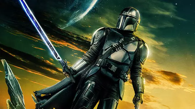 Disney Plus a lansat un nou poster pentru Star Wars: The Mandalorian, sezonul 3. Ce se întâmplă în noile episoade