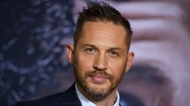 Tot ce știm despre „Lazarus”, noul serial în care joacă Tom Hardy