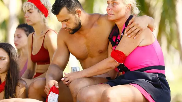 Vica Blochina, detalii din culisele Survivor România 2023. Ce nu se vede la tv. „Îmi vine să plâng când mă gândesc”