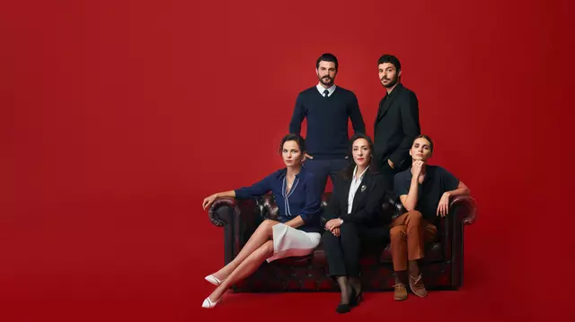 „Destăinuiri”, un nou serial turcesc începe la Kanal D. Programul de difuzare