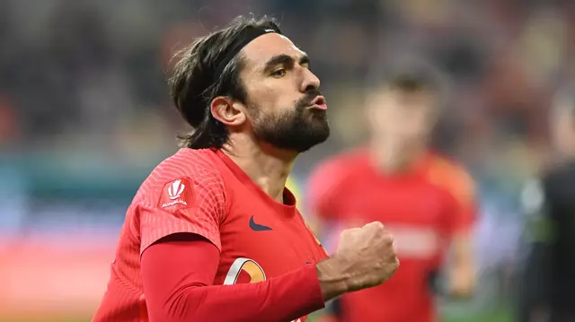 Cine transmite meciurile FCSB - Sepsi şi Hermannstadt - FCU Craiova, jocurile decisive din ultima etapă a sezonului regulat in Liga 1