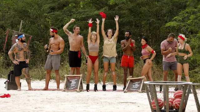 Survivor România, 22 martie 2023. Daniel Pavel anunță un final de seară incredibil. „Urmează un moment epocal”