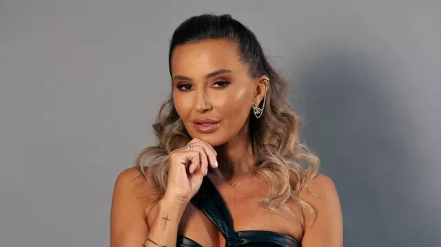 Crina Abrudan, răsfăț după „Survivor”: „Am mâncat ciocolată, pizza, un fast-food”. EXCLUSIV