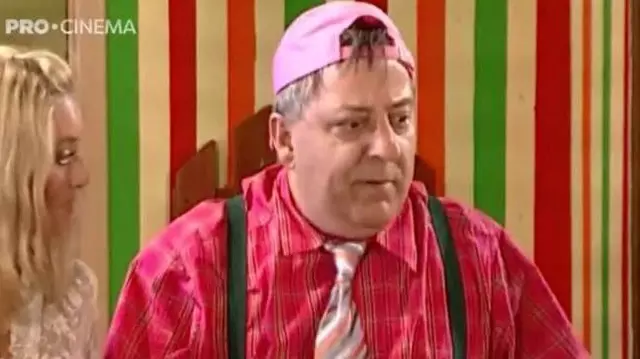 Cu ce se ocupă azi Tudorel Filimon, alias nea Popa din serialul La Bloc. „M-am revăzut cu Americanu”