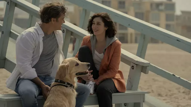 Fatal Attraction, SkyShowtime. Tot ce știm despre serialul cu Joshua Jackson și Lizzy Caplan