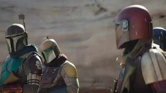 The Mandalorian, sezonul 3. 6 lucruri pe care trebuie să le știi despre seria Star Wars de pe Disney Plus