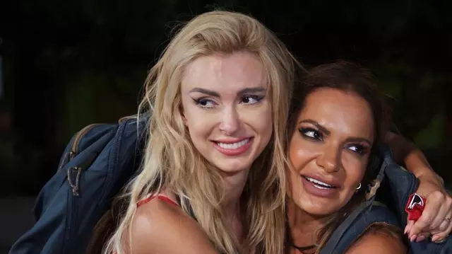 Andreea Bălan, după ce a pierdut finala „America Express”: „Unii m-au judecat că am trișat...”. Ce a transmis artista pe Instagram