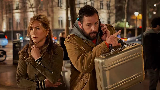 Jennifer Aniston s-a simțit inutilă la filmările „Vacanță criminală 2”. Cum s-a motivat ca să-l termine