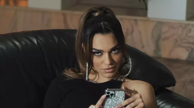 „Stăpâna” din „Clanul” e gata de răzbunare! Karmen face dezvăluiri: „Eu cred în karma...”. EXCLUSIV